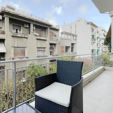 Kodrigktonos Central 77Sqm Apt In Viktoria Athènes Extérieur photo
