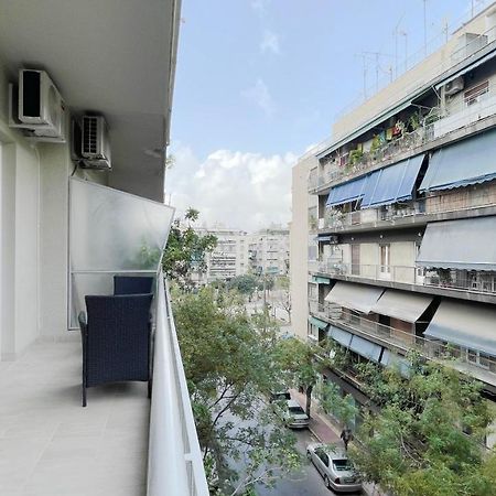 Kodrigktonos Central 77Sqm Apt In Viktoria Athènes Extérieur photo