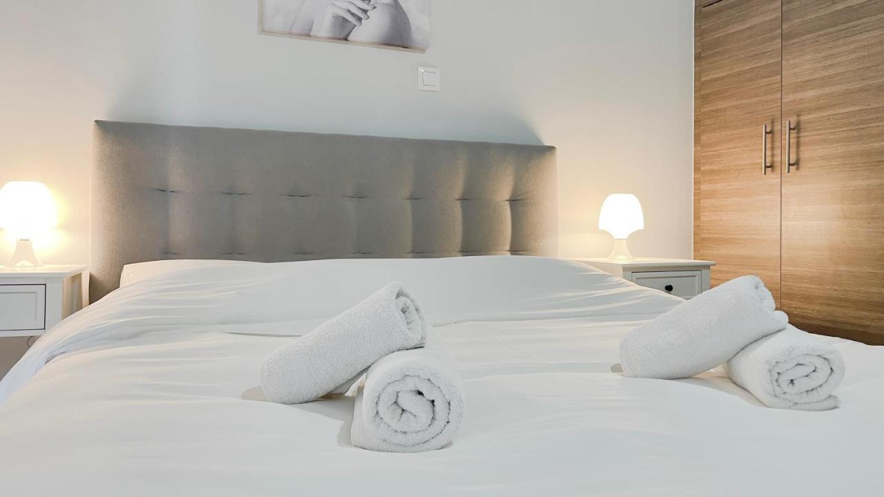Kodrigktonos Central 77Sqm Apt In Viktoria Athènes Extérieur photo